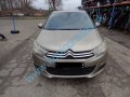 Náhradné diely citroen c4 1,6 16V, 5FS, 5F01